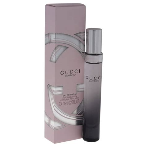 gucci rush rollerball|gucci guilty bamboo 90ml.